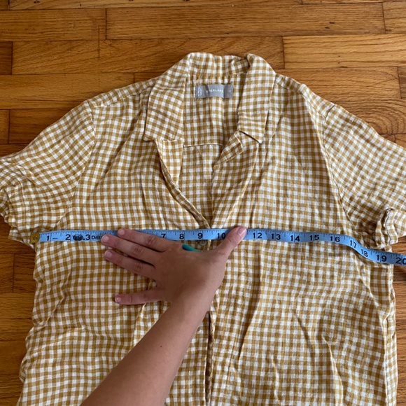 Everlane Co-Ord Set | Women's Size Small - Picture 7 of 7